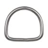 Inel "D" 6×57×64 mm