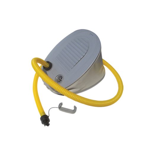 Pompă de picior Gibsy 6,5 l