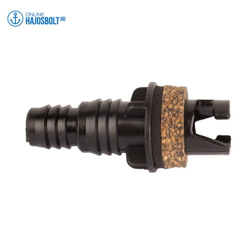 Adaptor supapă pentru barcă gonflabilă