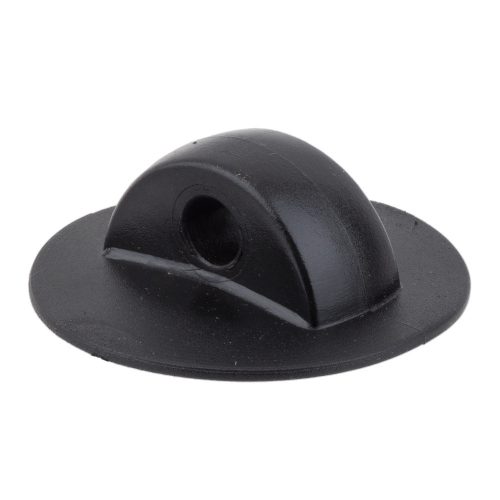 Adeziv de ghidare a frânghiei negru