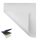Material PVC pentru reparații alb