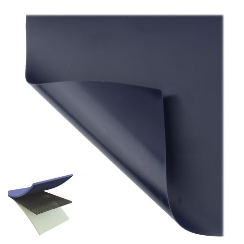 Material PVC pentru reparatii Albastru