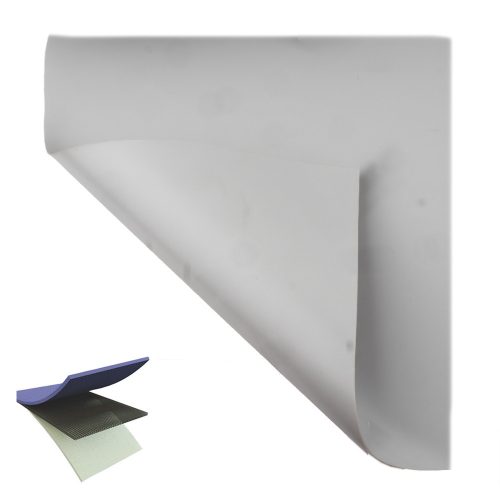 Material PVC pentru reparații Gri