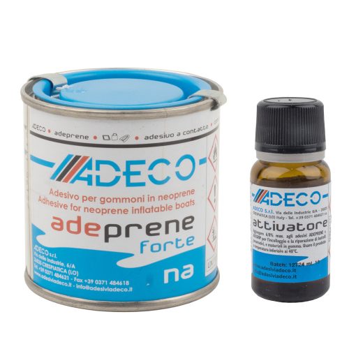 Adeziv neopren 125 ml
