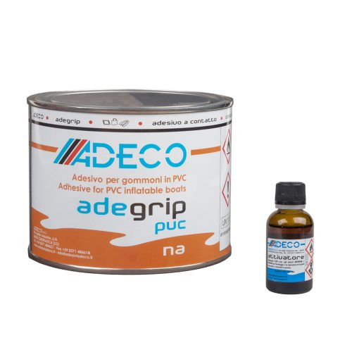 Adeziv PVC 0,5 kg