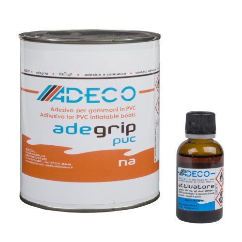 Adeziv PVC 0.850 kg