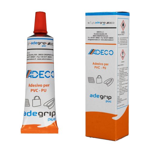 Adeziv PVC monocomponent 65 ml