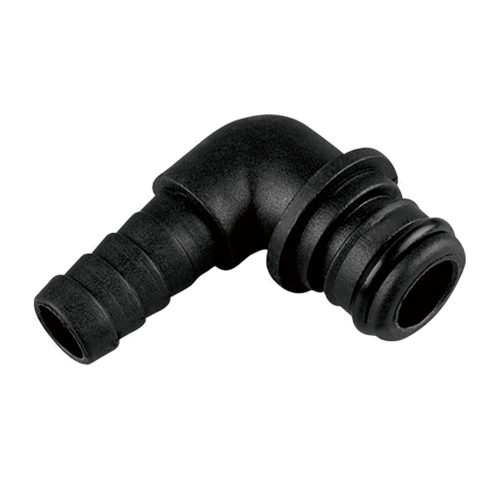 Fiting țeavă SEAFLO 90° 1/2"