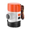 Pompă de santină SEAFLO 800 GPH 50l/min 12V