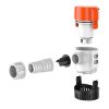 Pompă de santină SEAFLO 800 GPH 50l/min 12V