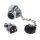 Conector impermeabil bipolar 3A