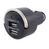 Convertor USB în priză brichetă Negru