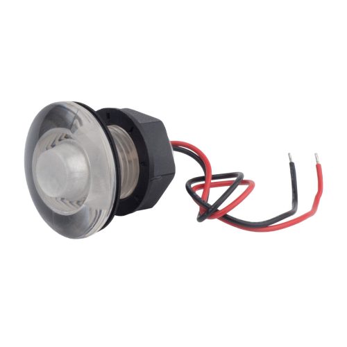 Iluminat interior la bord Indicator luminos LED Albastru