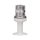 Stâlp luminos 123 mm 12 V alb