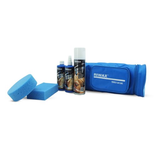 RIWAX - Set de îngrijire piele