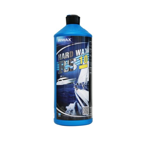 Hardwax RIWAX 10 – 1 l