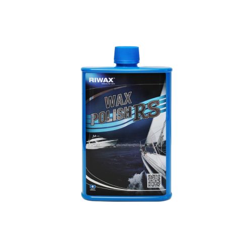 Pastă de lustruit fin cu ceară RIWAX RS – 500 ml
