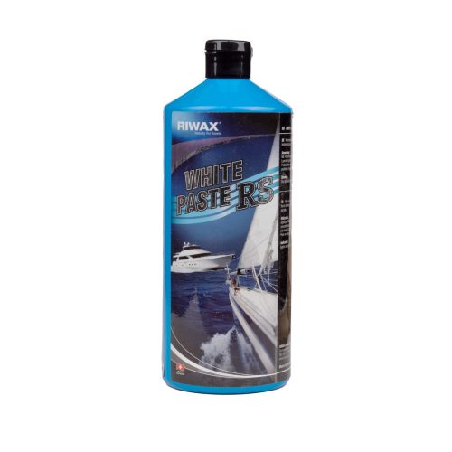RIWAX Alb Pastă de lustruit 1 kg