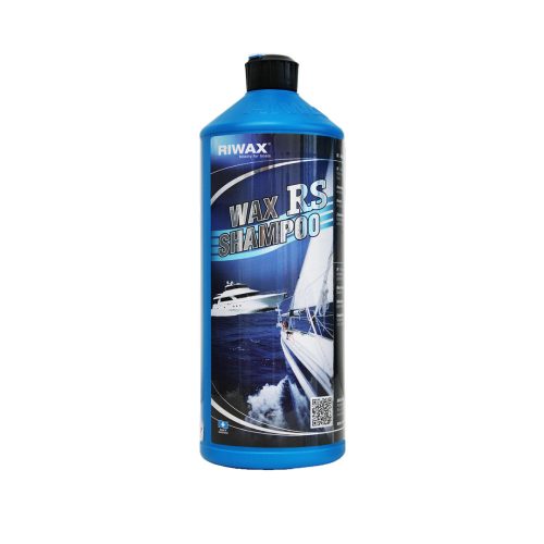 Ceară + șampon RIWAX 2 in 1