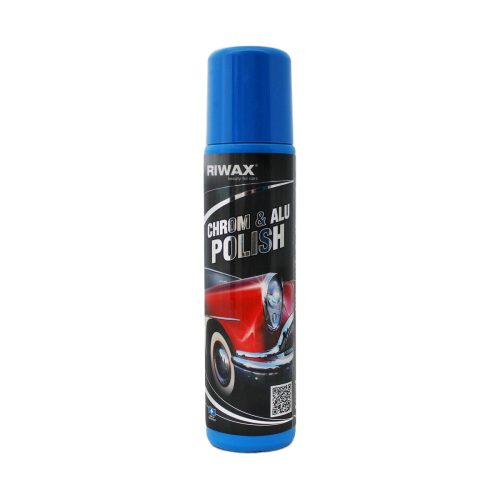 RIWAX Chrome Polisher – 250 ml