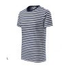 Tricou cu dungi – Malfini Sailor – L