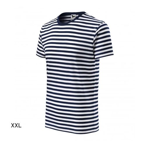 Tricou cu dungi – Malfini Sailor – XXL