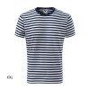 Tricou cu dungi – Malfini Sailor – XXL