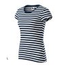 Tricou cu dungi pentru femei – Malfini Sailor – L