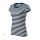 Tricou cu dungi pentru femei – Malfini Sailor – L