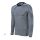 Tricou cu mânecă lungă cu dungi unisex – Malfini Sailor – S
