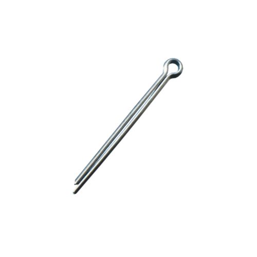 Cuie spintecate inox 3×20 mm
