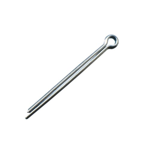Cuie spintecate inox 3×30 mm