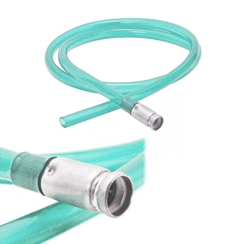 Țeavă de transfer de combustibil cu supapă cu bilă 2m x 13mm