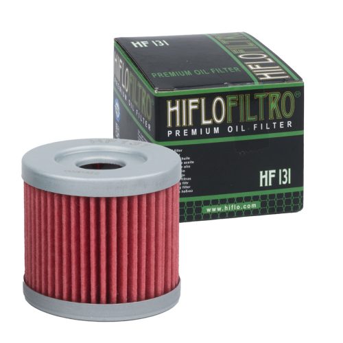 Filtru de ulei HF131