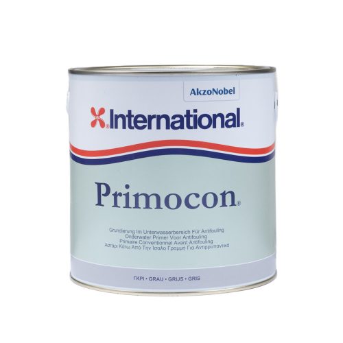 Primocon Gri 2,5 l Primer Soluție Anti Alge International